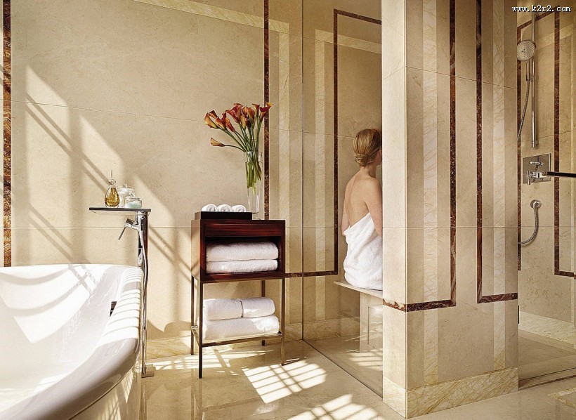 杭州西子湖四季酒店装潢图片