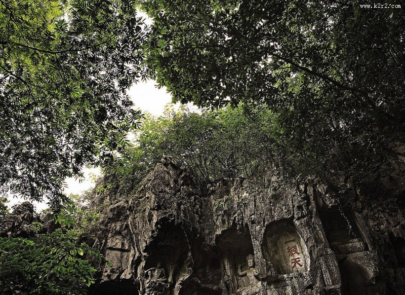 杭州西子湖四季酒店装潢图片