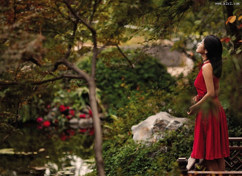 杭州西子湖四季酒店装潢图片