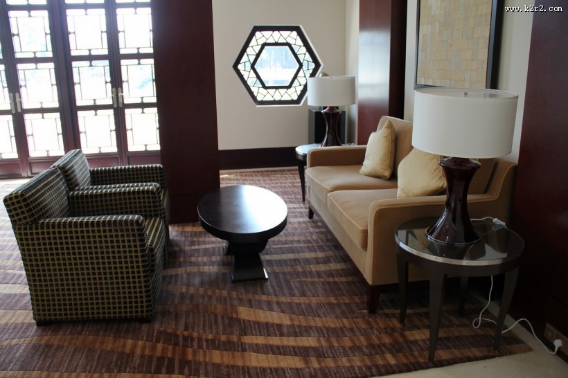 杭州西子湖四季酒店装潢图片大全