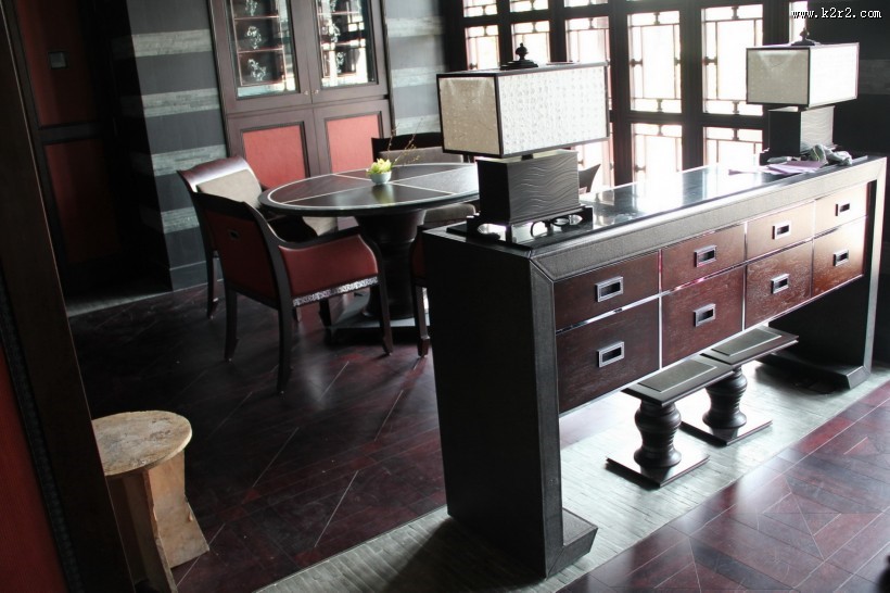 杭州西子湖四季酒店装潢图片大全