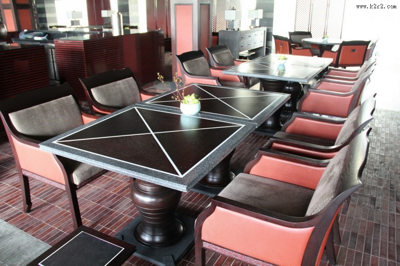 杭州西子湖四季酒店装潢图片大全