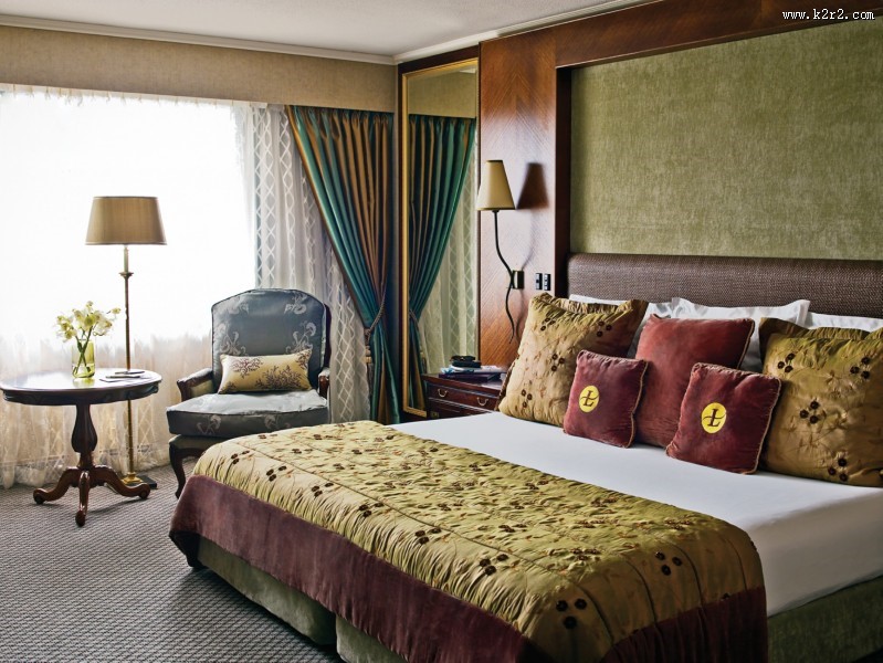 朗廷酒店集团-奥克兰地区图片大全