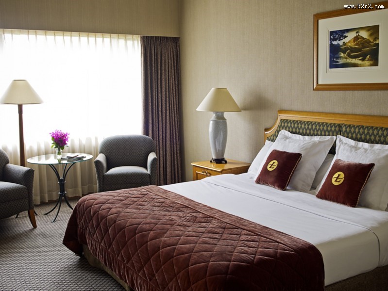 朗廷酒店集团-奥克兰地区图片大全