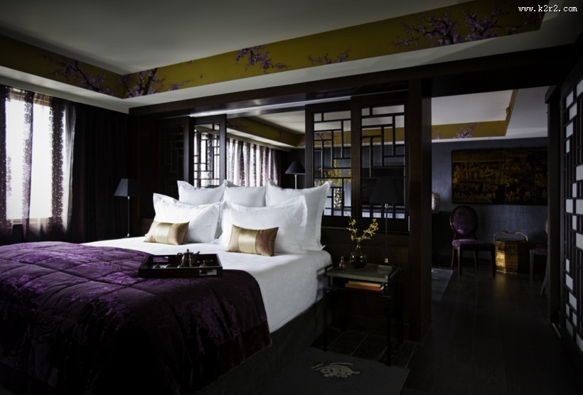 朗廷酒店集团-奥克兰地区图片大全