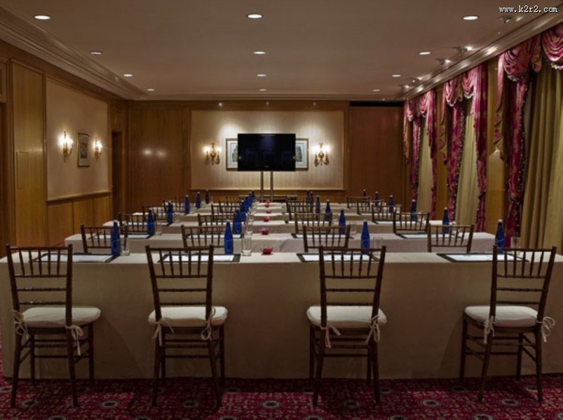 朗廷酒店集团-波士顿地区图片