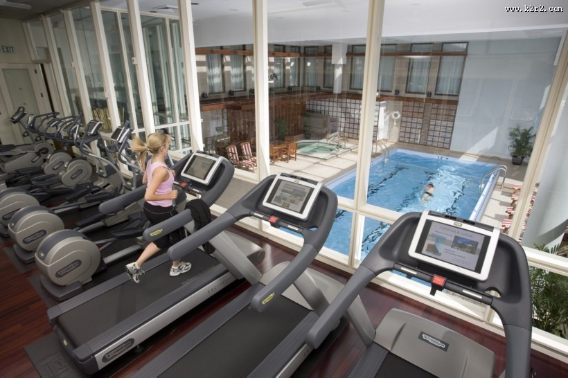 朗廷酒店集团-波士顿地区图片