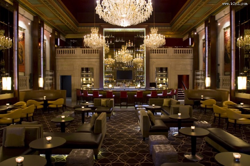 朗廷酒店集团-波士顿地区图片