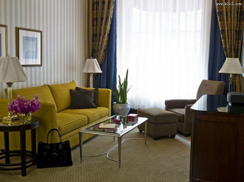 朗廷酒店集团-波士顿地区图片