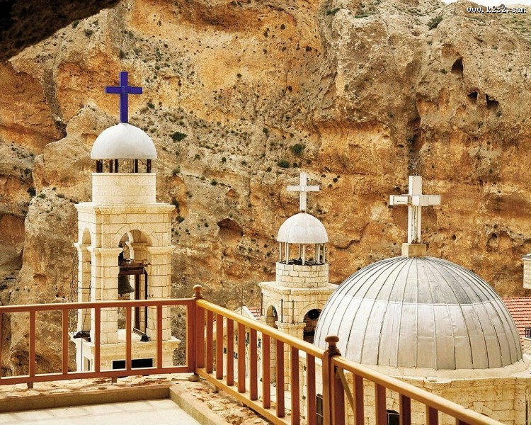 大马士革四季酒店图片