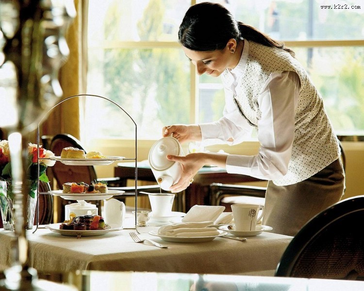 大马士革四季酒店图片