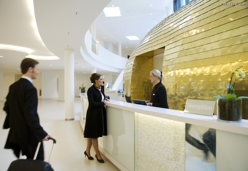 德国柏林温安洛的酒店图片