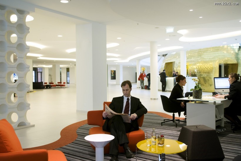 德国柏林温安洛的酒店图片