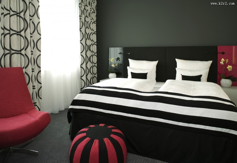 德国柏林温安洛的酒店图片