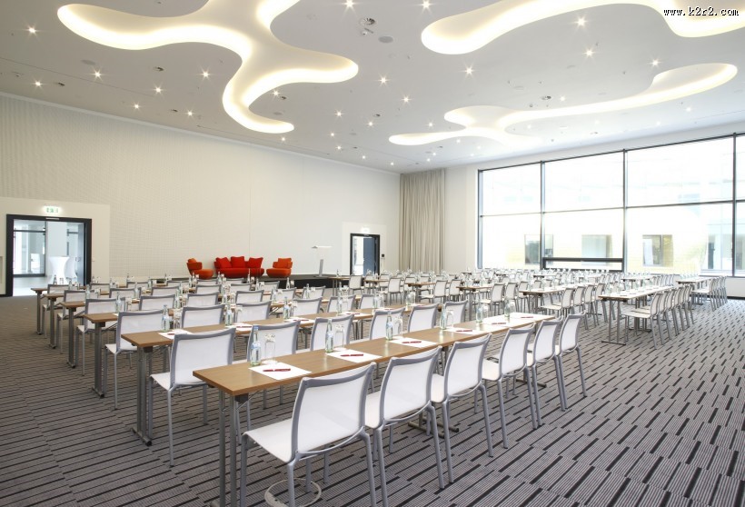 德国柏林温安洛的酒店图片