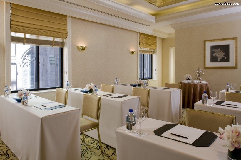 半岛酒店集团-纽约地区图片