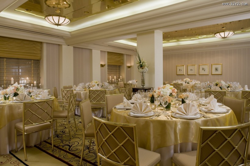 半岛酒店集团-纽约地区图片