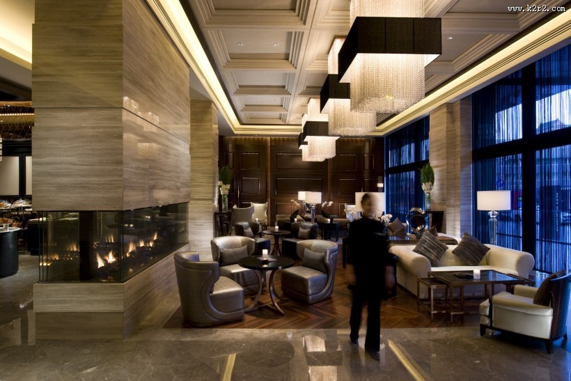 北京王府井希尔顿酒店图片