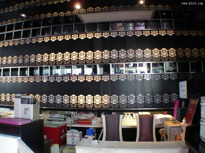 南京酒店装潢设计图片