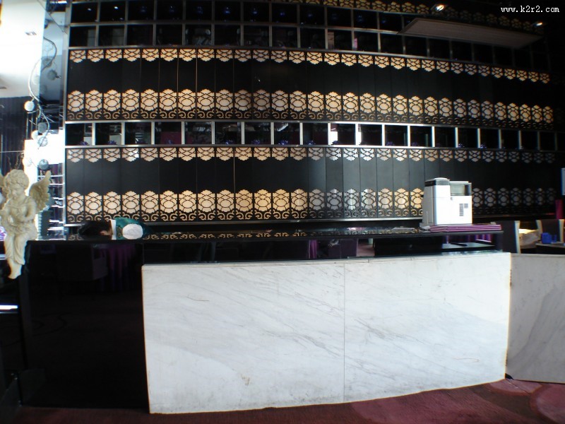 南京酒店装潢设计图片