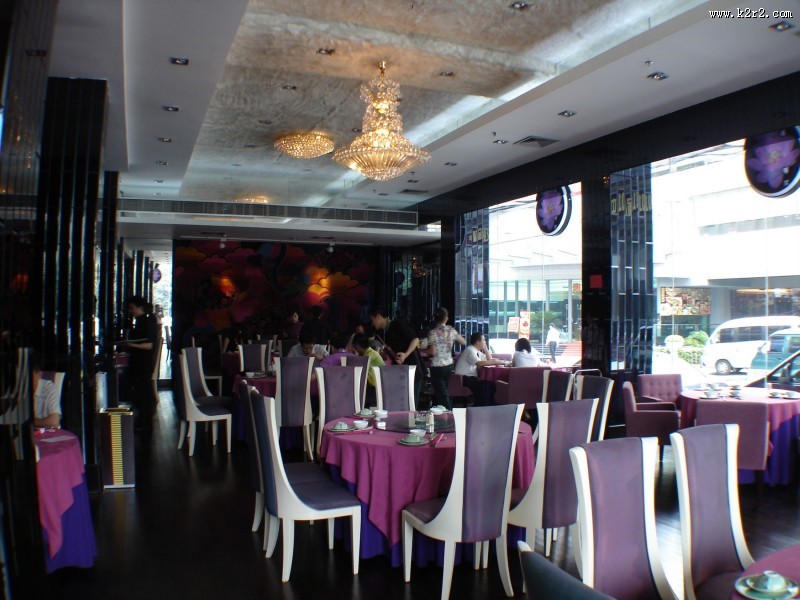 南京酒店装潢设计图片