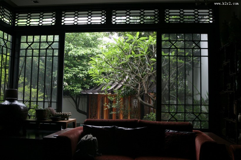 清华坊瀚园设计图片