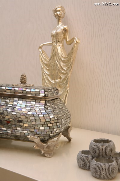 欧式风格室内设计图片大全