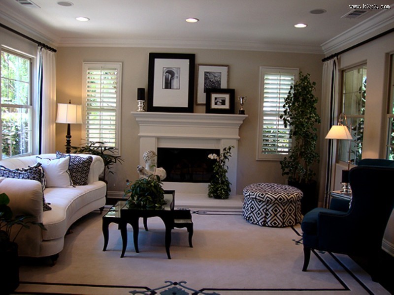 古典别墅设计图片