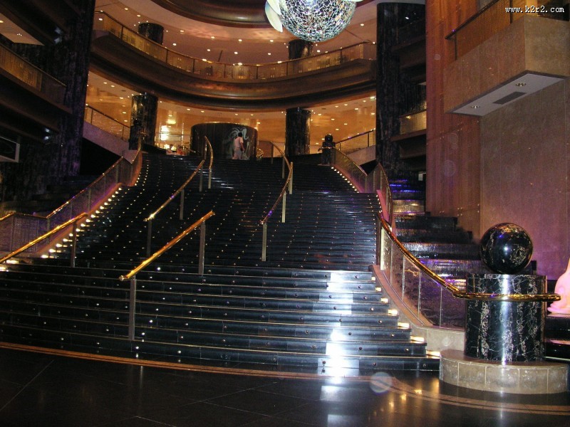 墨尔本皇冠室内装潢设计图片大全