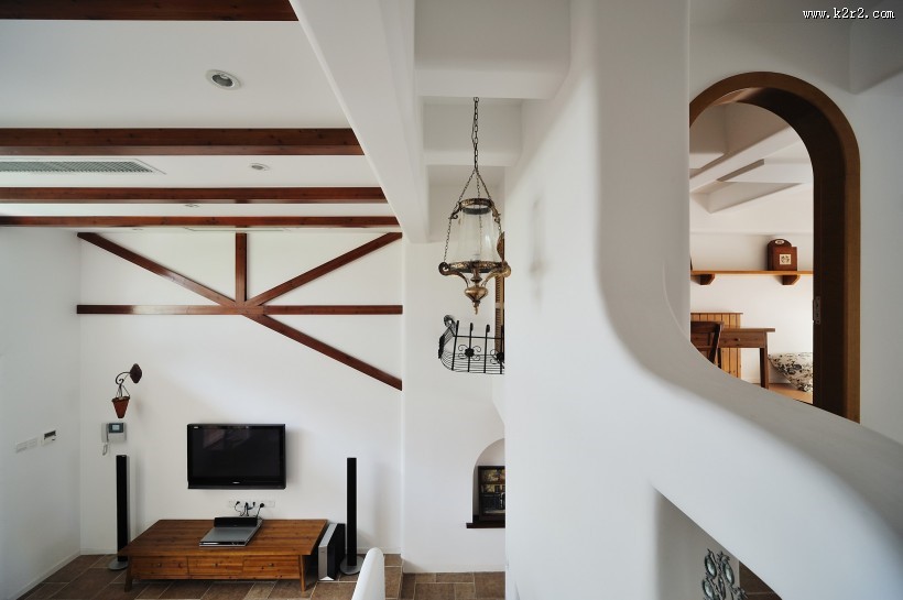 木水室内设计作品图片