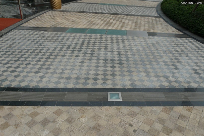 融桥售楼部装潢设计图片大全