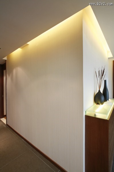 汕头红境组东方玫瑰花园-1503样品房实景图片