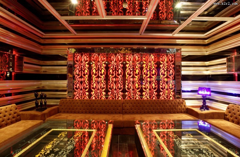 明日五洲酒店俱乐部装潢设计图片