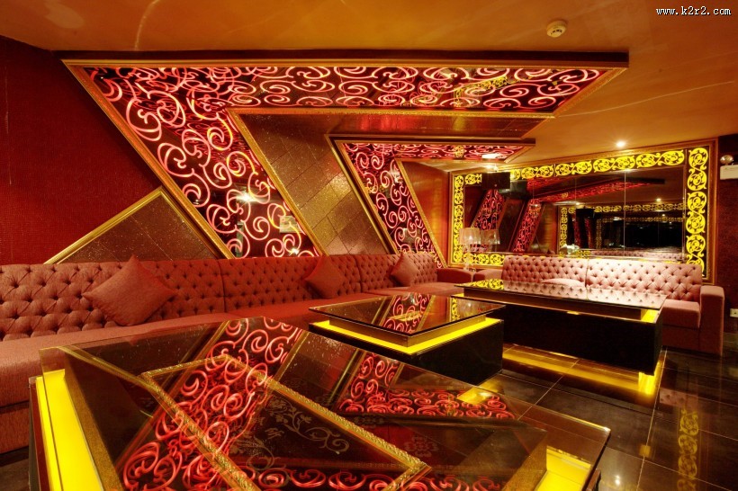 明日五洲酒店俱乐部装潢设计图片