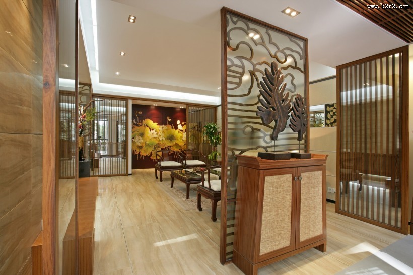 铭庭天华室内设计图片