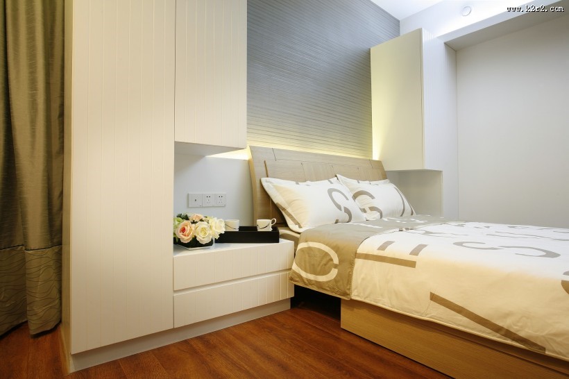 铭庭星光室内设计图片