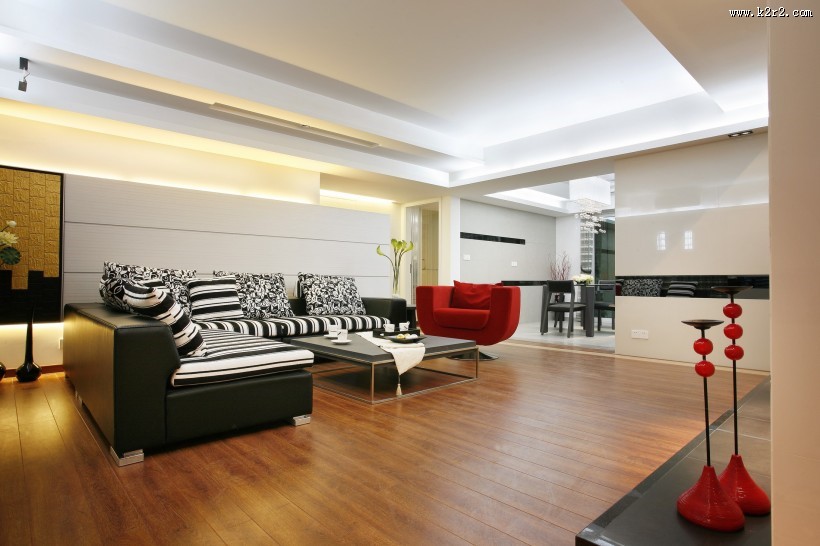 铭庭星光室内设计图片