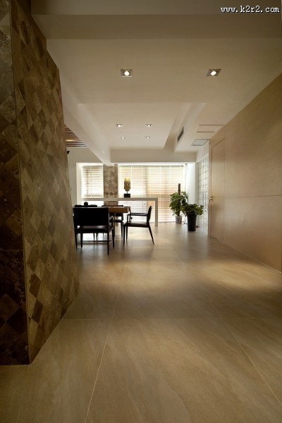 梅岭苑余姐宅室内设计图片