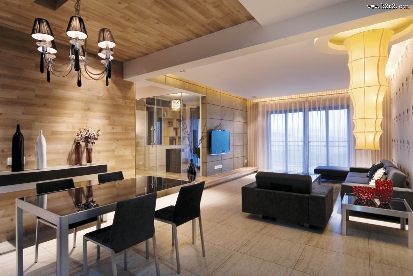 美伦浩洋丽都室内设计图片大全