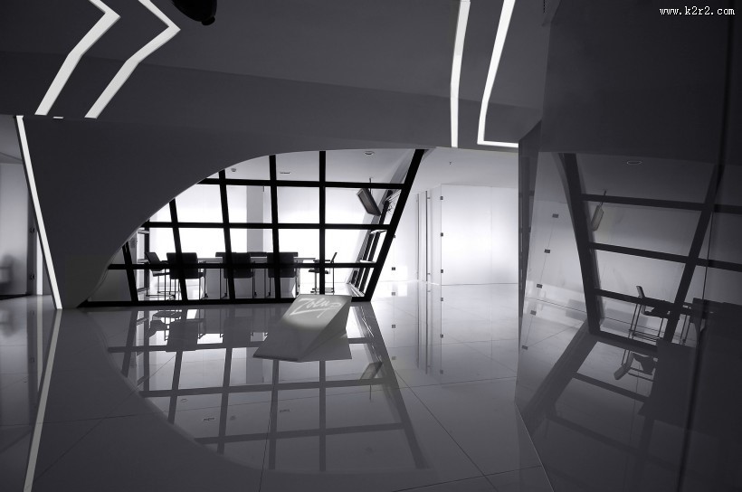 柳定中-室内设计作品图片