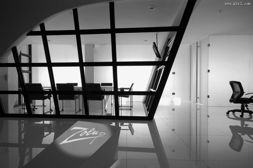 柳定中-室内设计作品图片