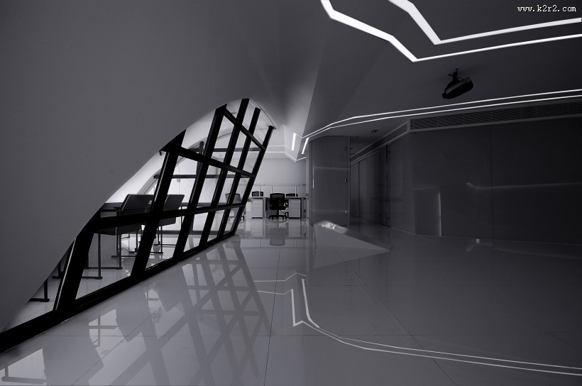 柳定中-室内设计作品图片