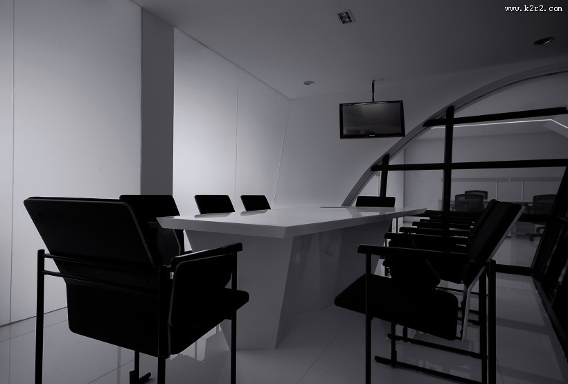 柳定中-室内设计作品图片