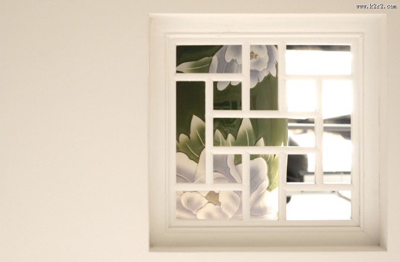 品一现代混搭风格室内设计图片