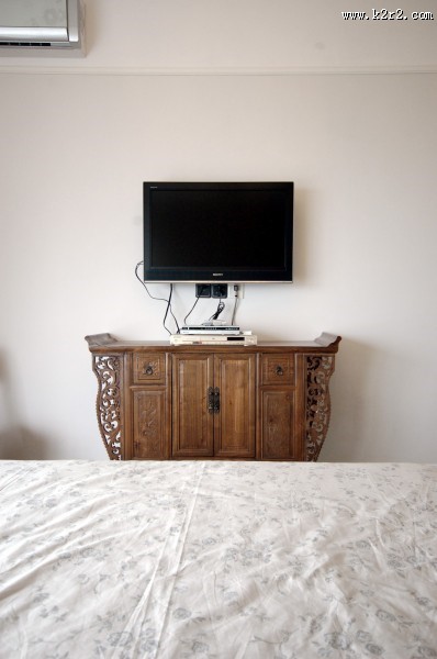 品一现代混搭风格室内设计图片