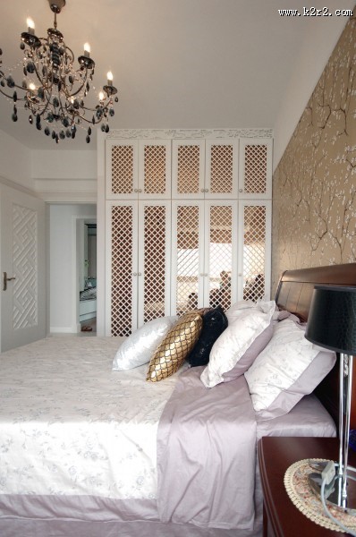 品一现代混搭风格室内设计图片