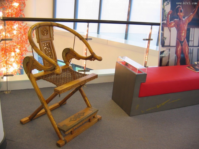 合肥国建高文安家居艺术展图片