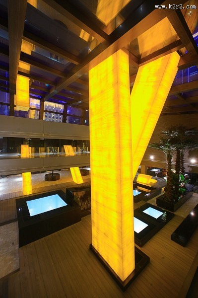 珞珈山国际酒店装潢设计图片大全