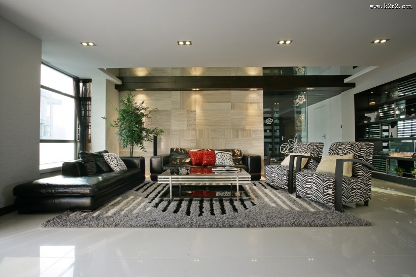 嘉毅参赛作品逸雅空间设计图片大全