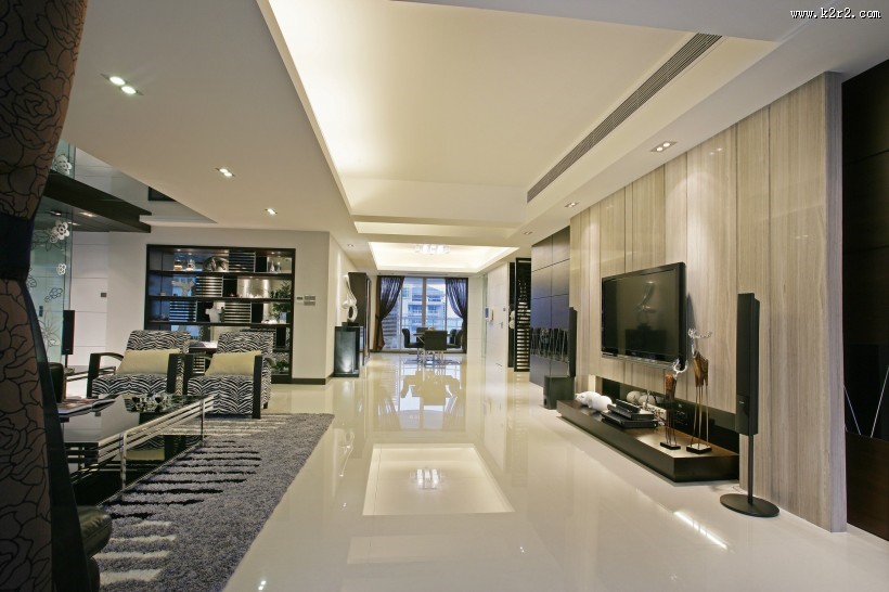 嘉毅参赛作品逸雅空间设计图片大全